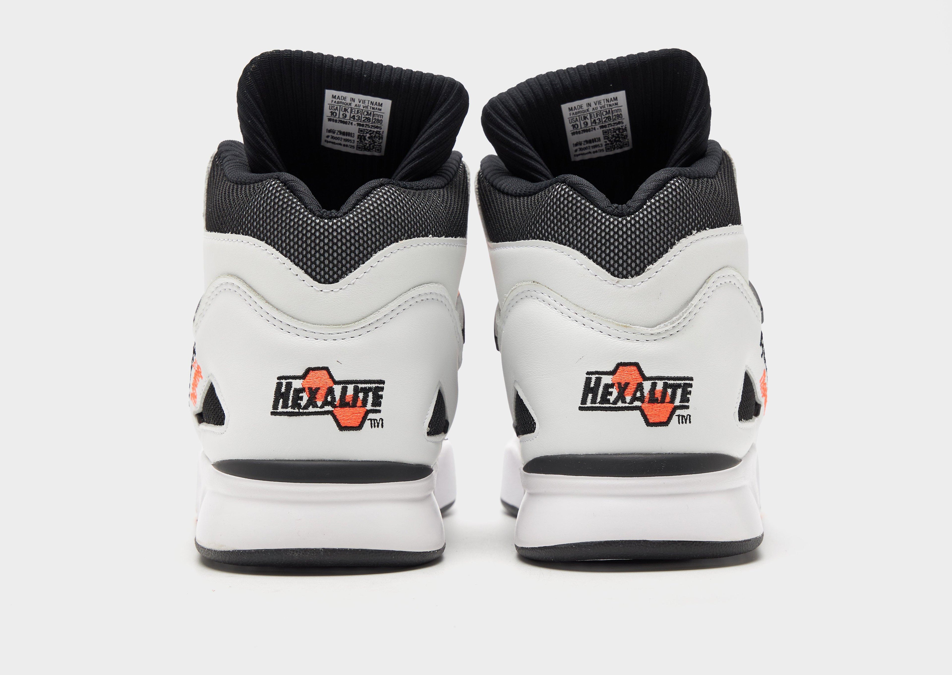 Pump Omni Zone II