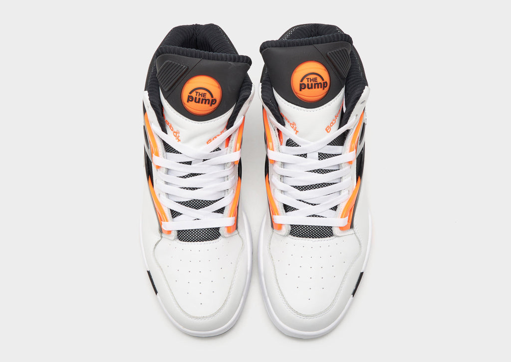 Pump Omni Zone II