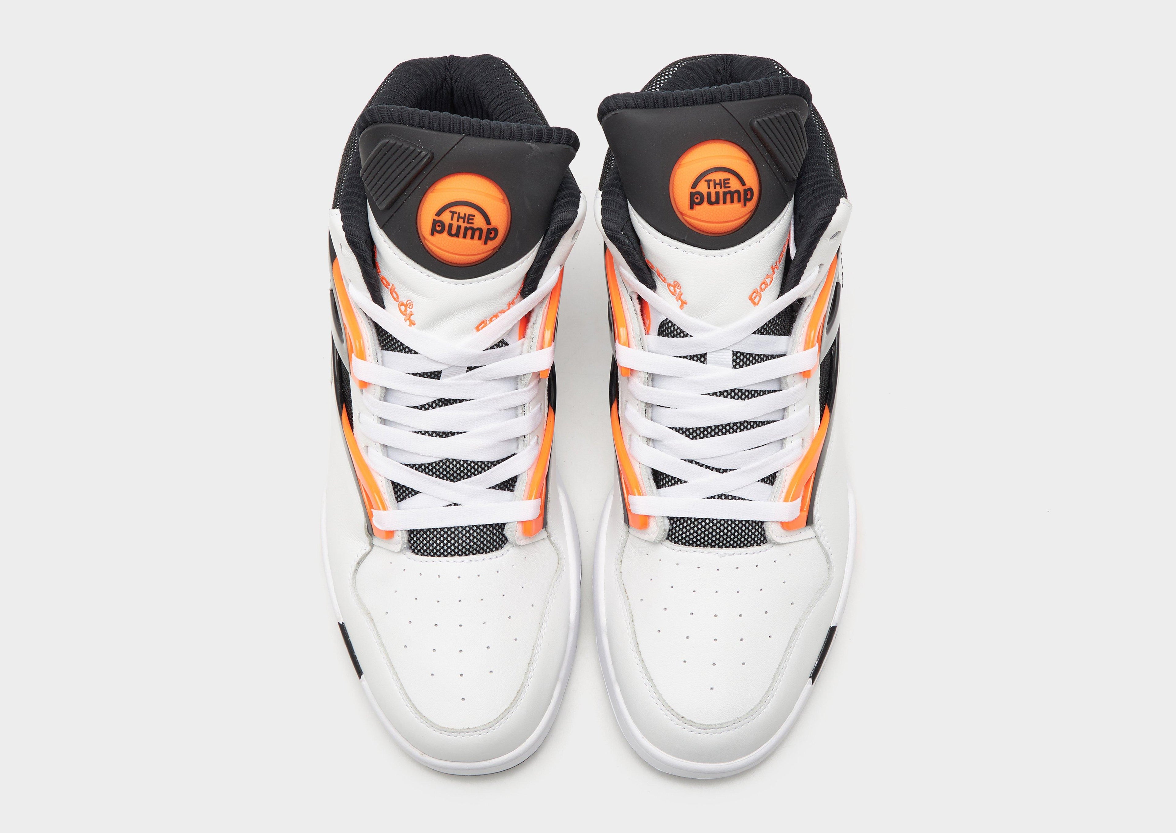 Pump Omni Zone II