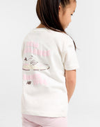 9060 T-Shirt/Bike Shorts Set Children's