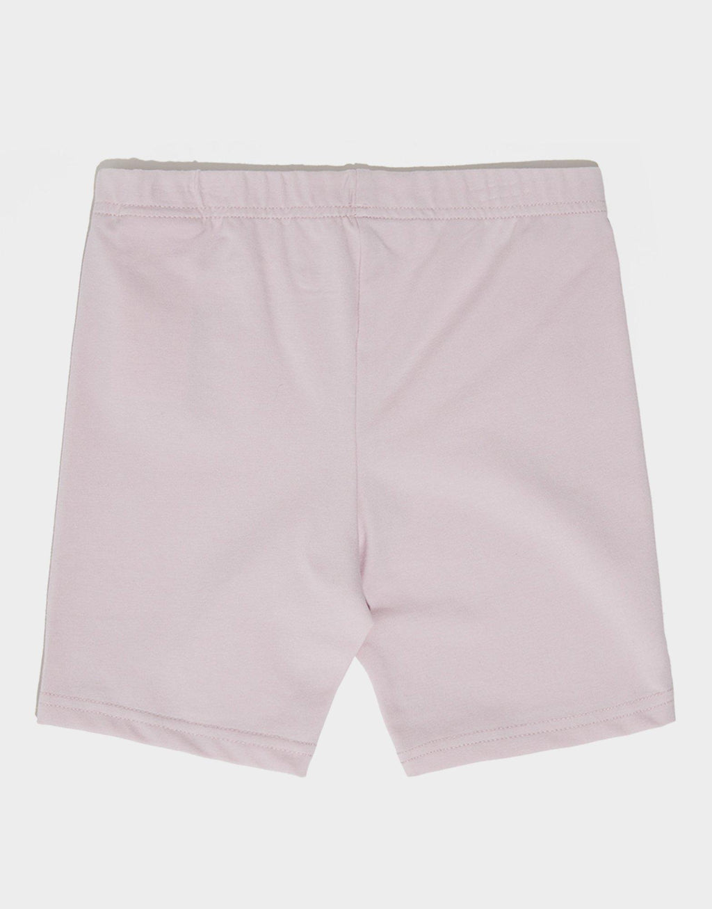 9060 T-Shirt/Bike Shorts Set Children's