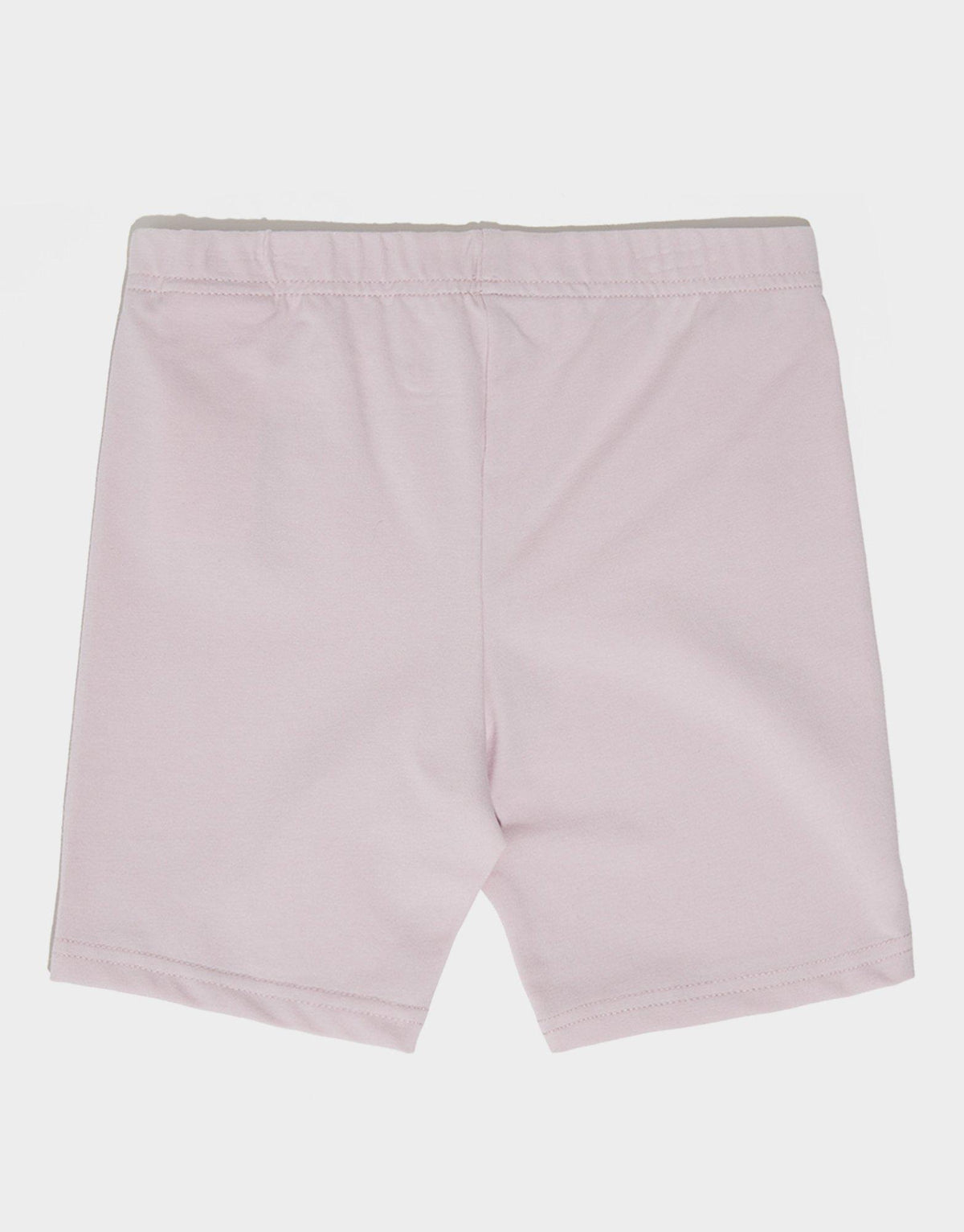 9060 T-Shirt/Bike Shorts Set Children's