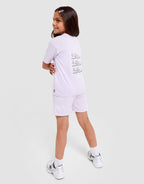 T-Shirt/Shorts Set Children's