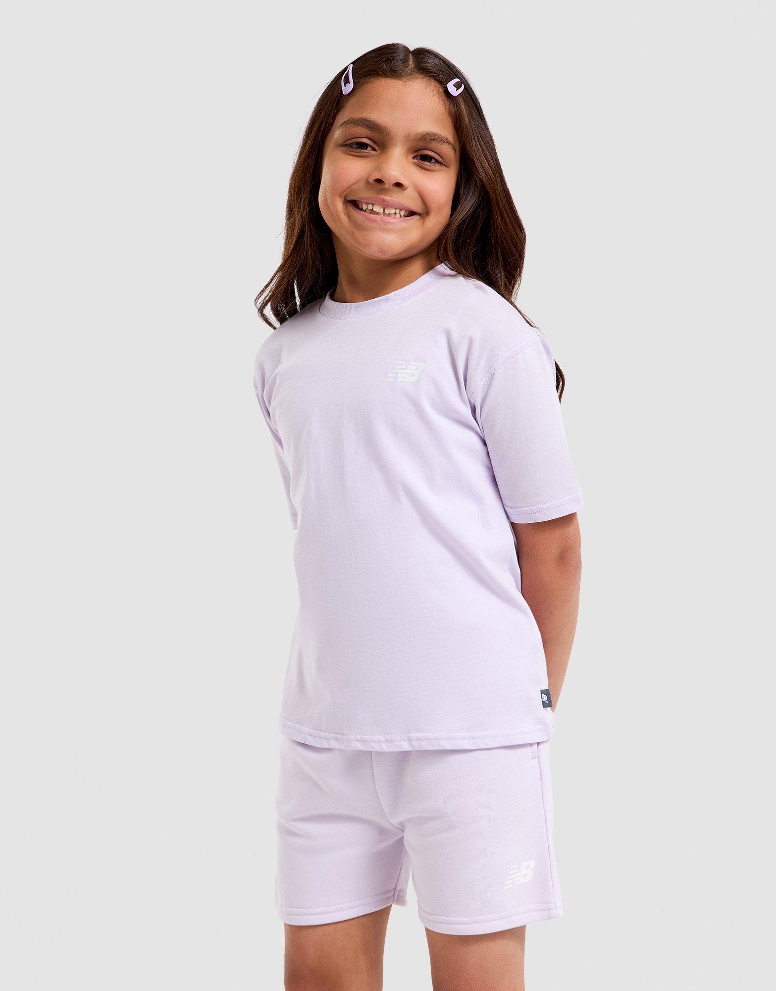 T-Shirt/Shorts Set Children's