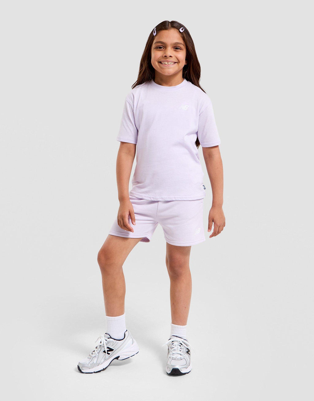 T-Shirt/Shorts Set Children's