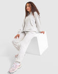FT Small Logo Jogger Junior's