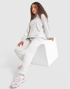 FT Small Logo Jogger Junior's
