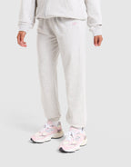 FT Small Logo Jogger Junior's