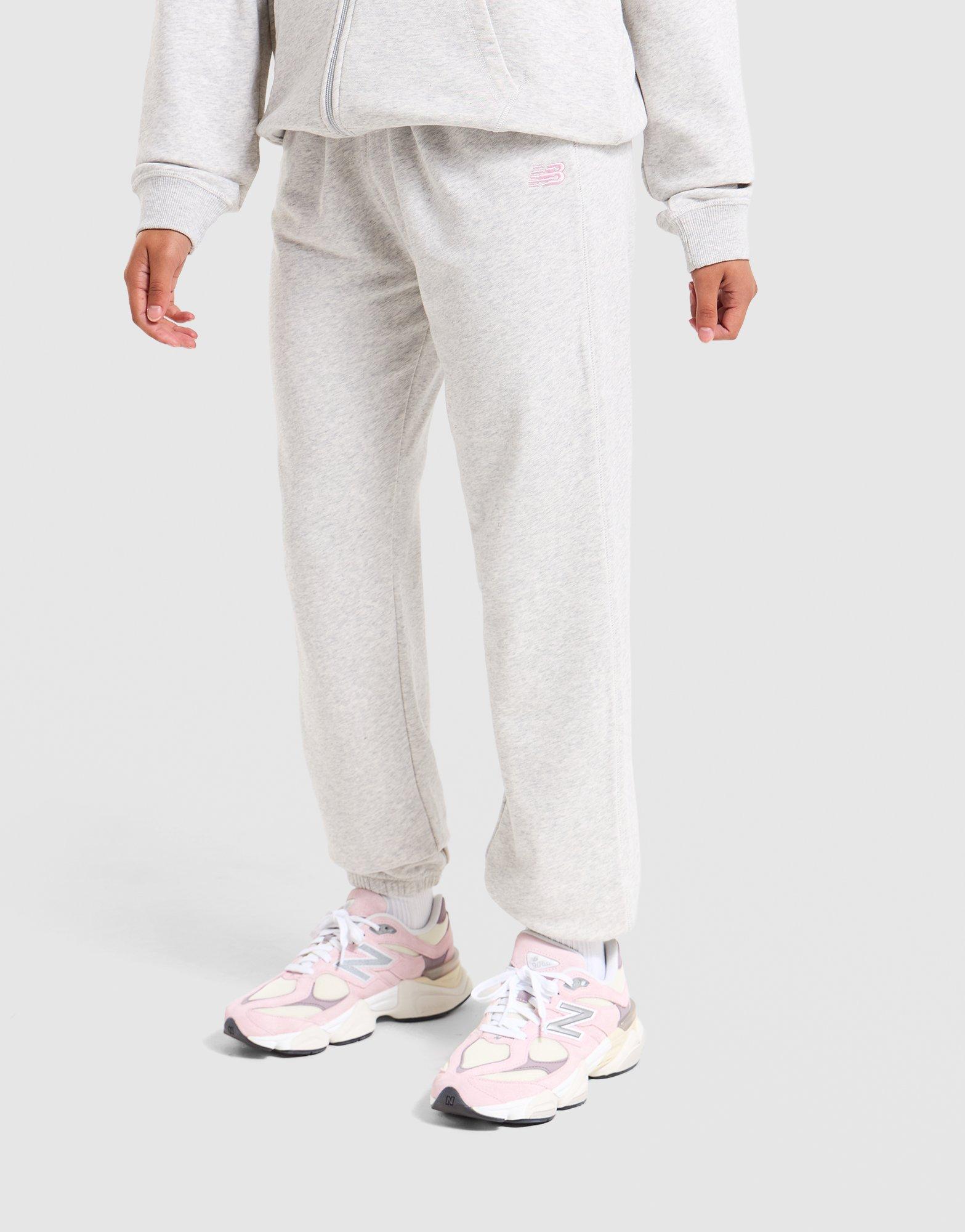 FT Small Logo Jogger Junior's