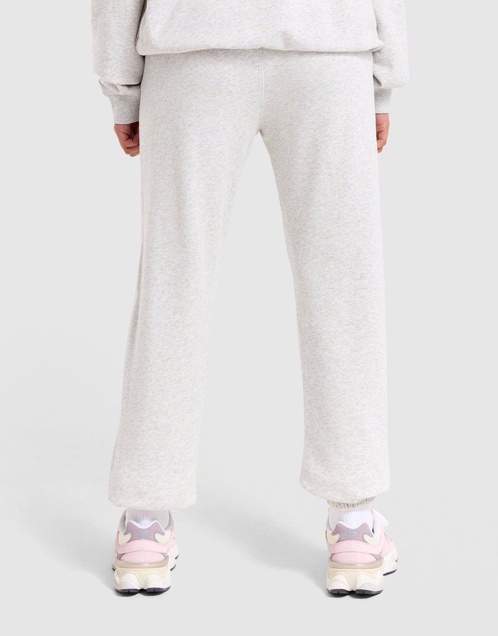 FT Small Logo Jogger Junior's