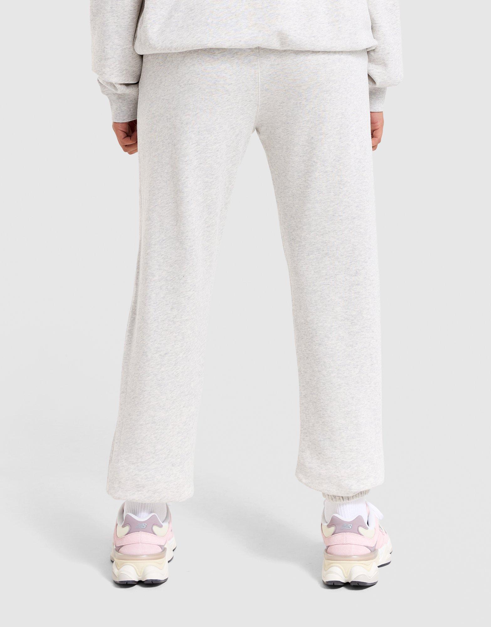 FT Small Logo Jogger Junior's
