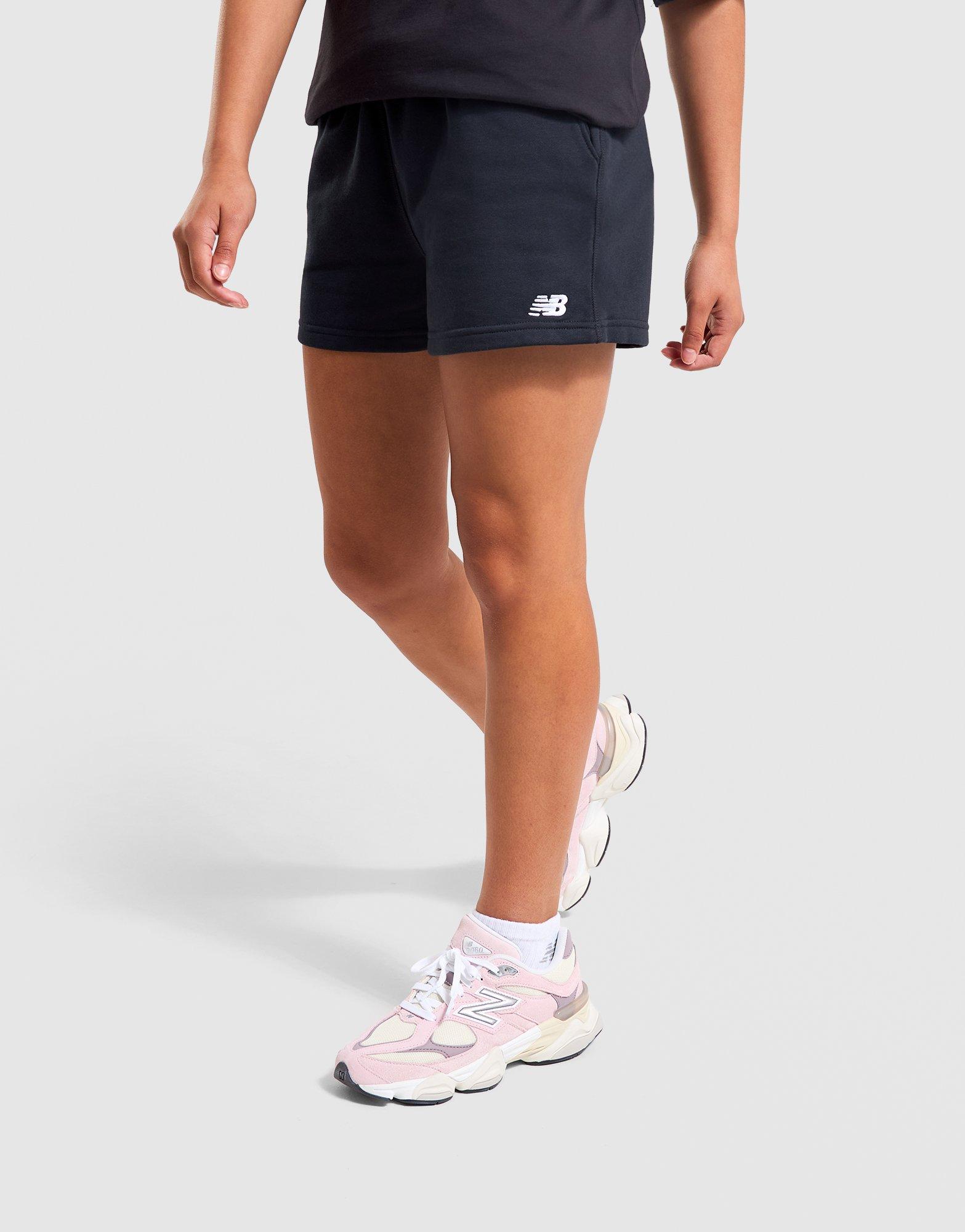 FT Small Logo Short Junior's