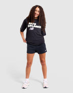 FT Small Logo Short Junior's