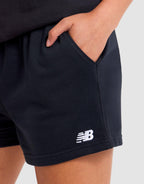 FT Small Logo Short Junior's