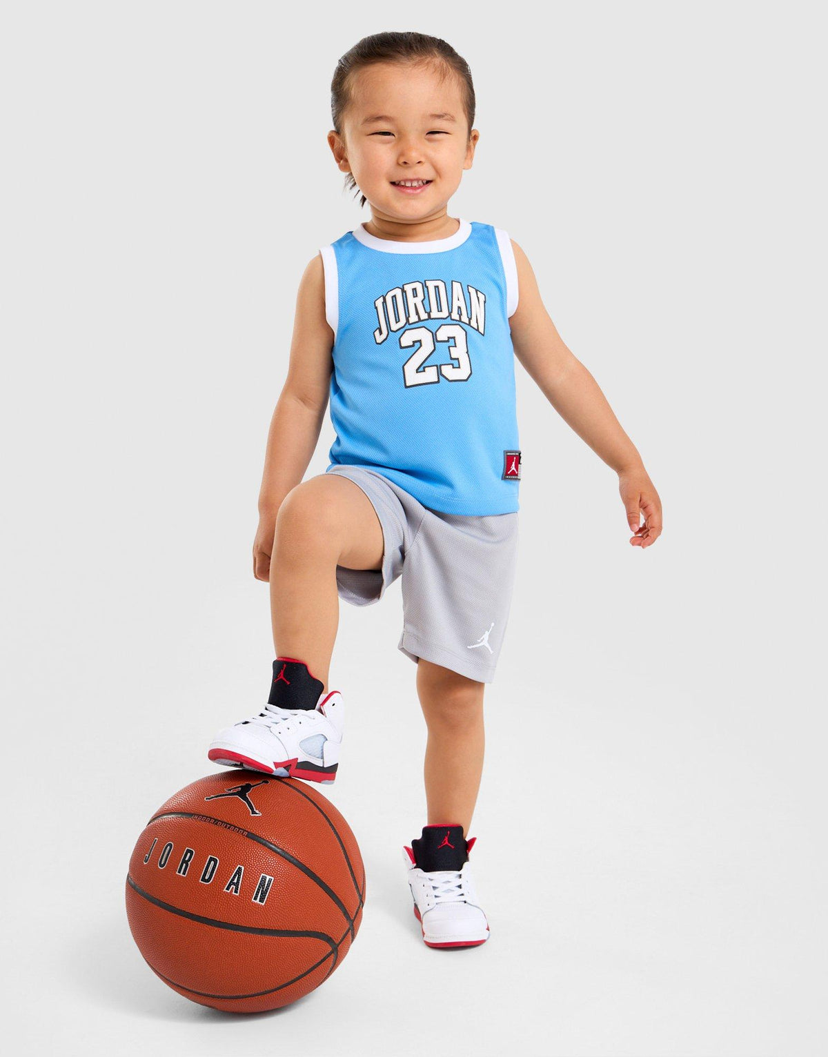 23 Tank/Shorts Set Infant's