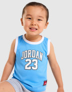 23 Tank/Shorts Set Infant's