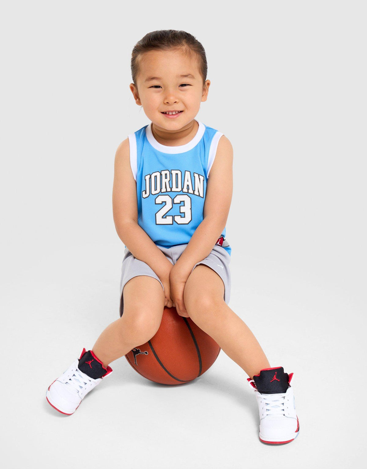23 Tank/Shorts Set Infant's