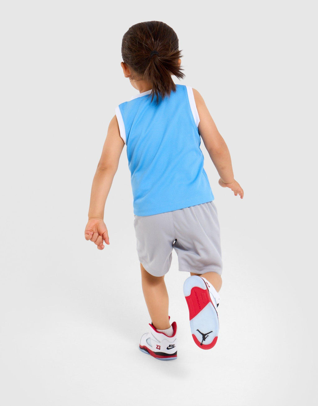23 Tank/Shorts Set Infant's