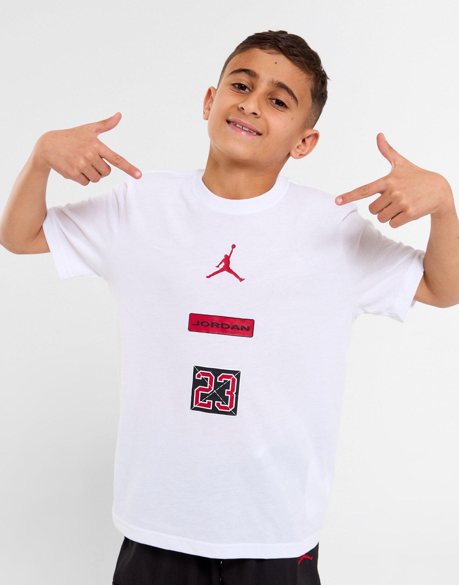T-Shirt Junior's