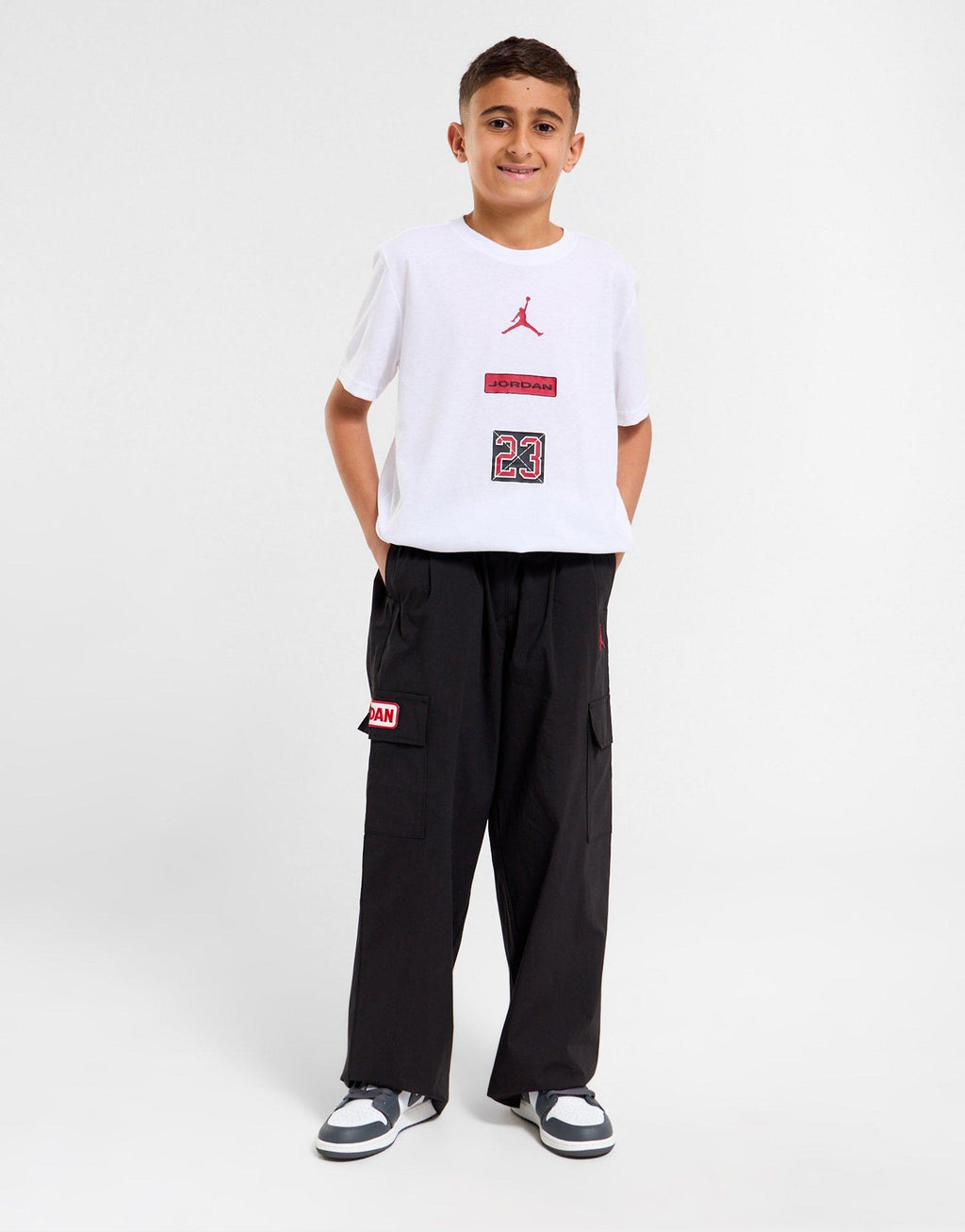 T-Shirt Junior's