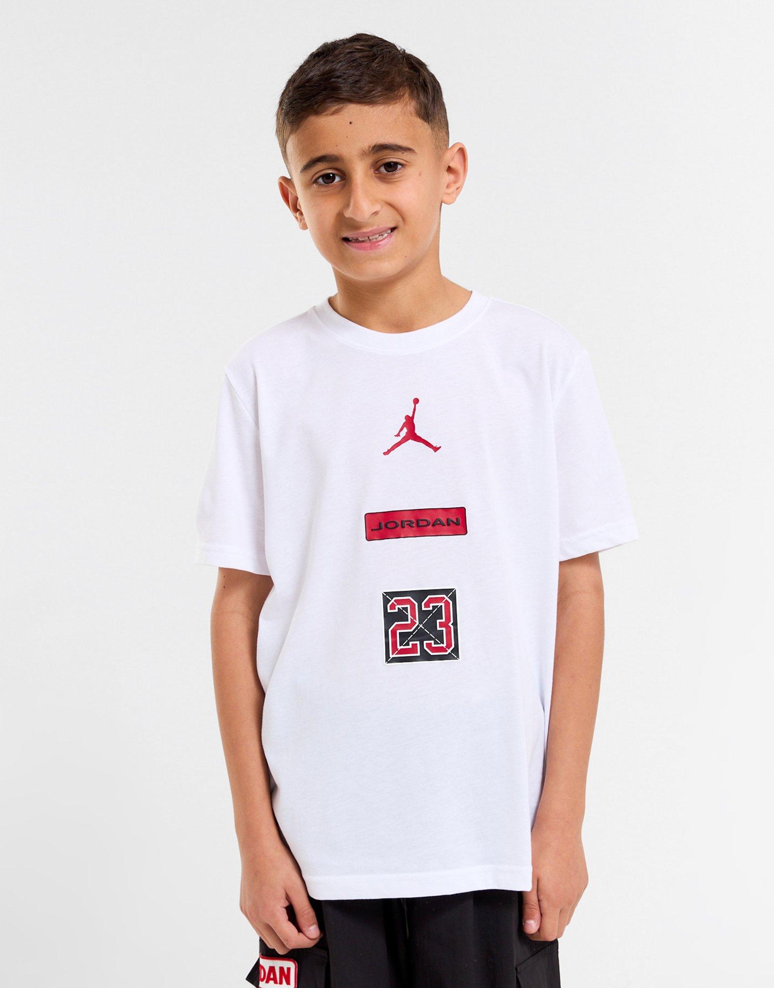T-Shirt Junior's