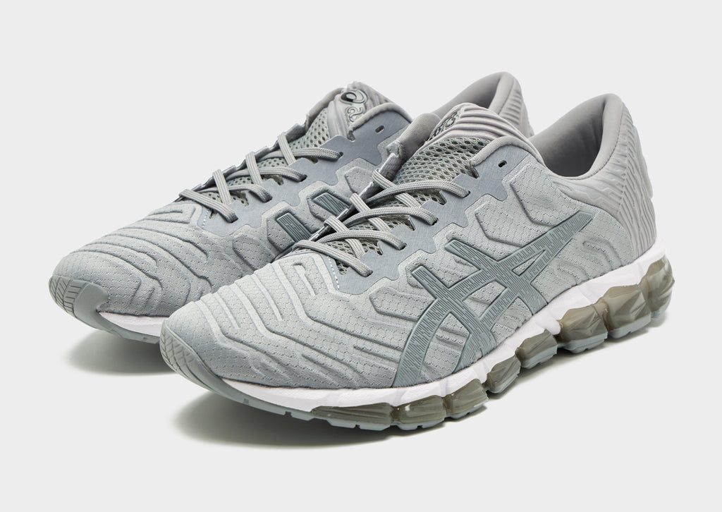 Gel Quantum 360 5