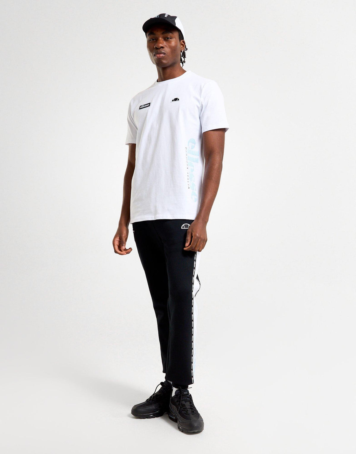 Bacuzi T-Shirt