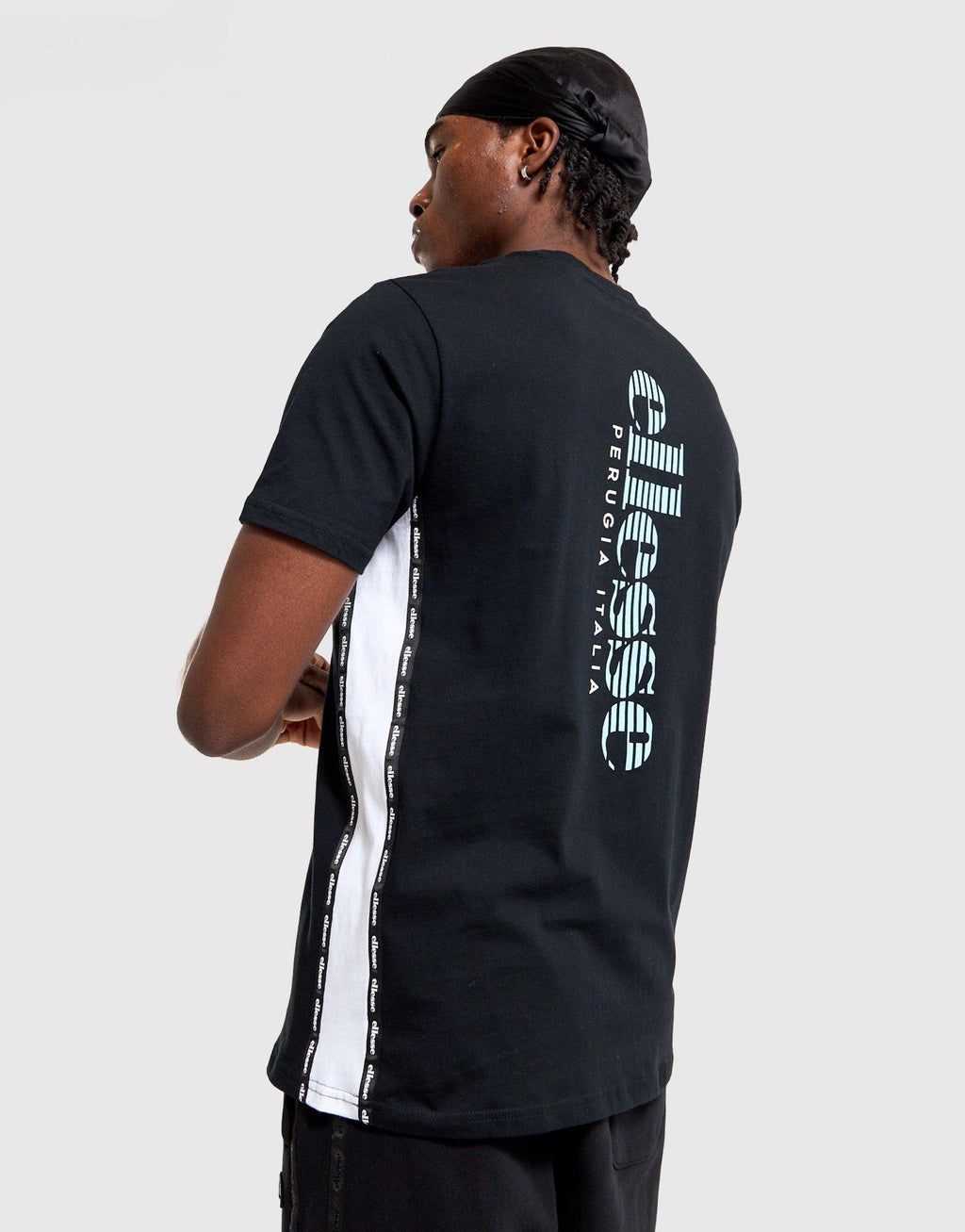 Tape Calliari T-Shirt