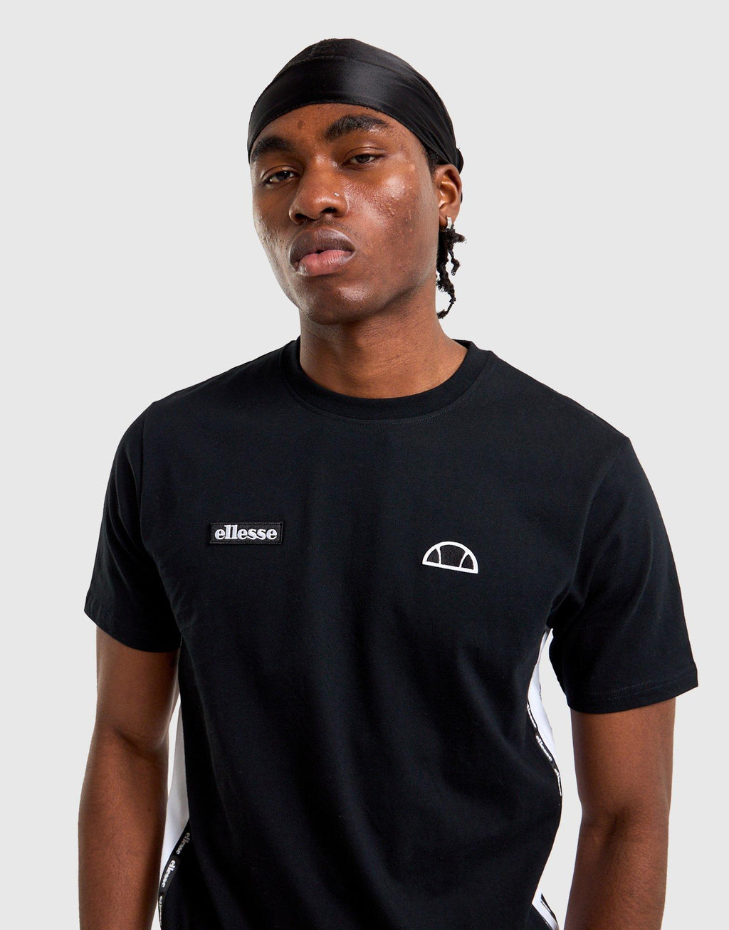 Tape Calliari T-Shirt