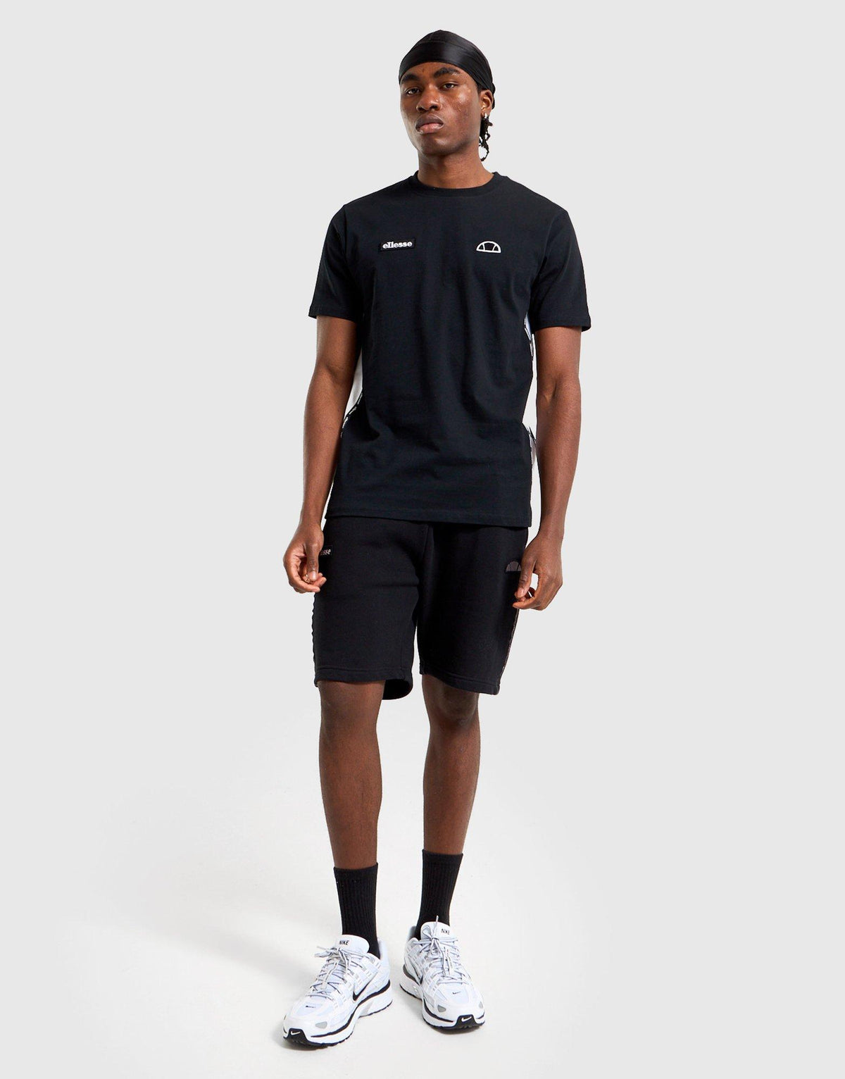 Tape Calliari T-Shirt