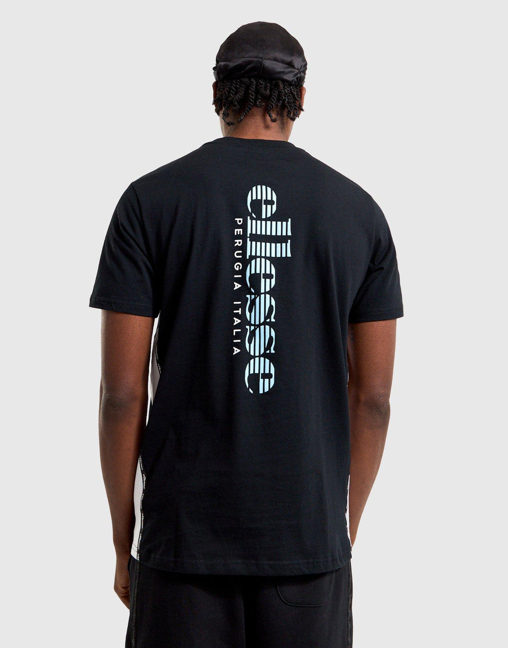 Tape Calliari T-Shirt