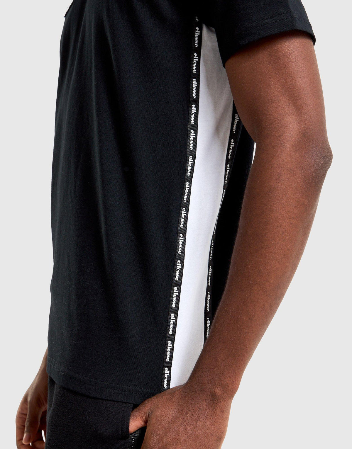 Tape Calliari T-Shirt