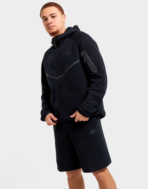 Tech Fleece Shorts