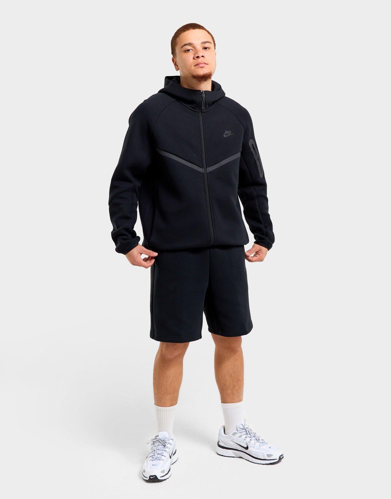 Tech Fleece Shorts