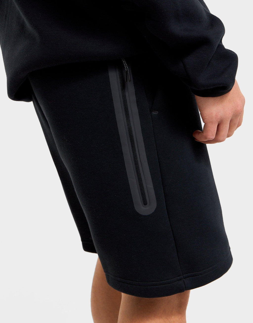 Tech Fleece Shorts