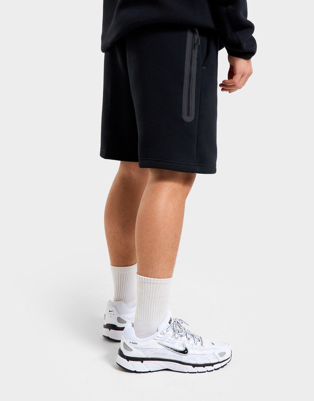 Tech Fleece Shorts