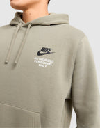 Athletic Hoodie