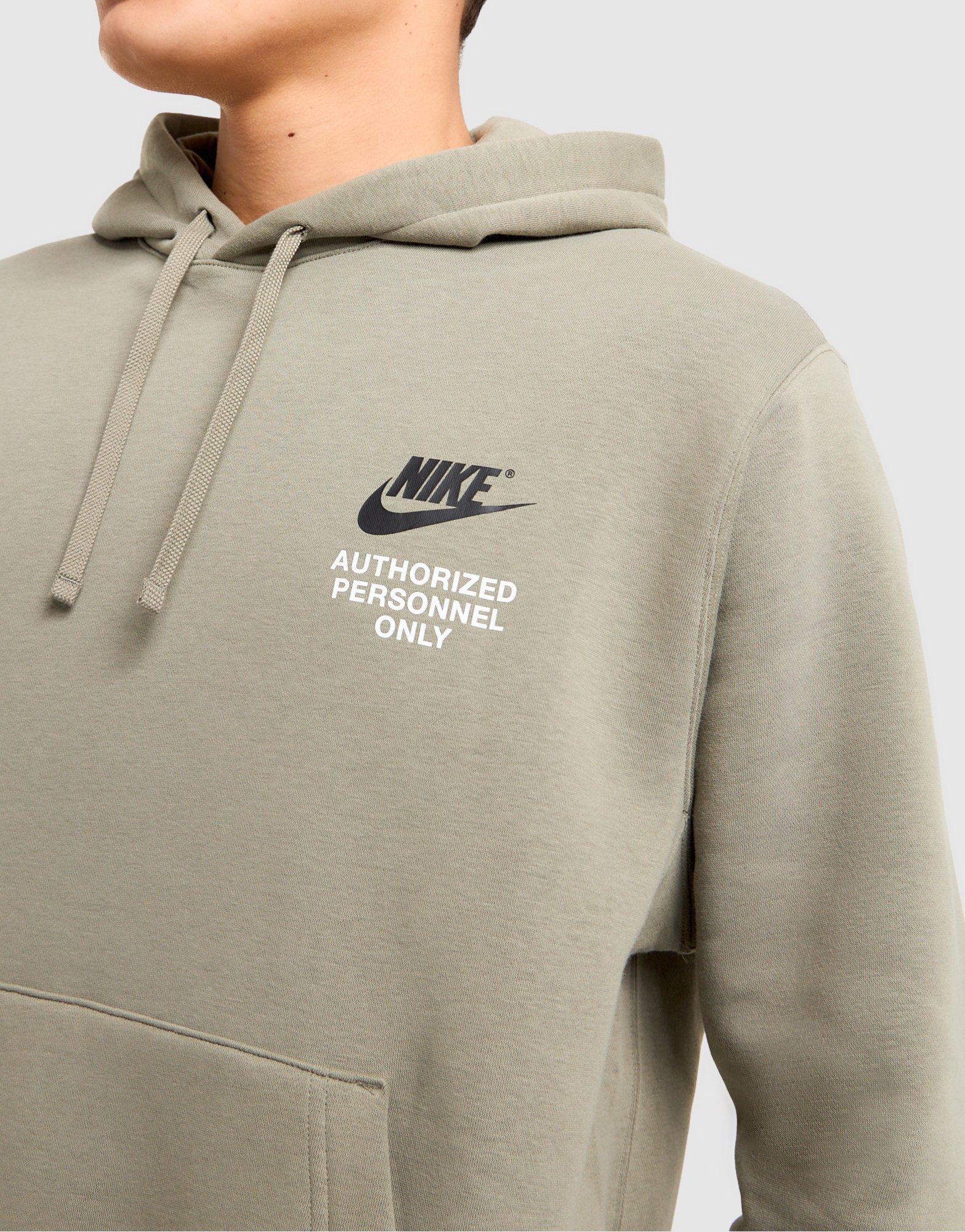 Athletic Hoodie