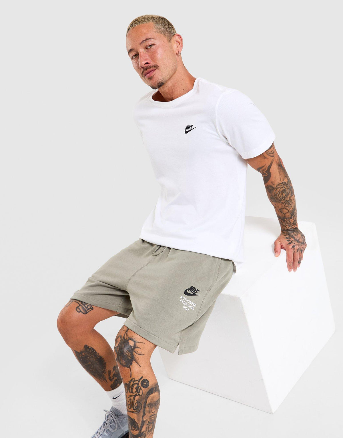 Athletic Shorts