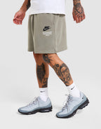Athletic Shorts