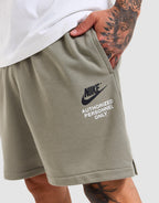 Athletic Shorts