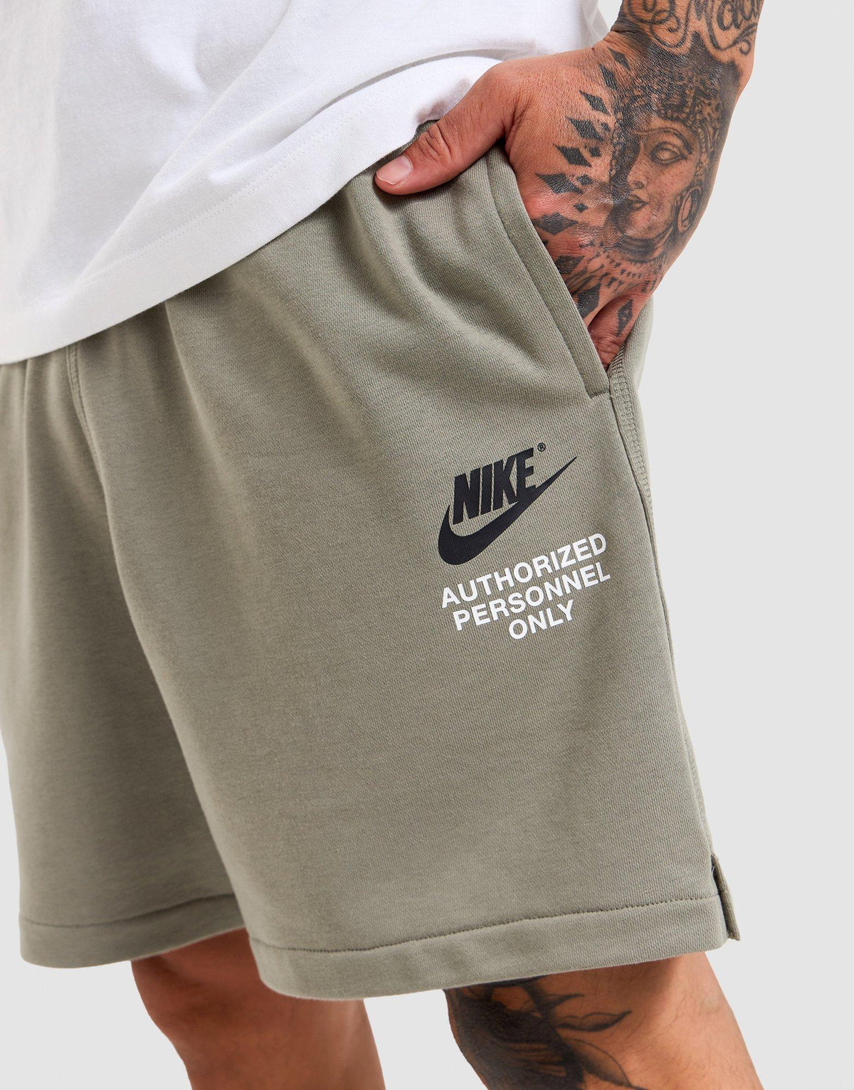 Athletic Shorts