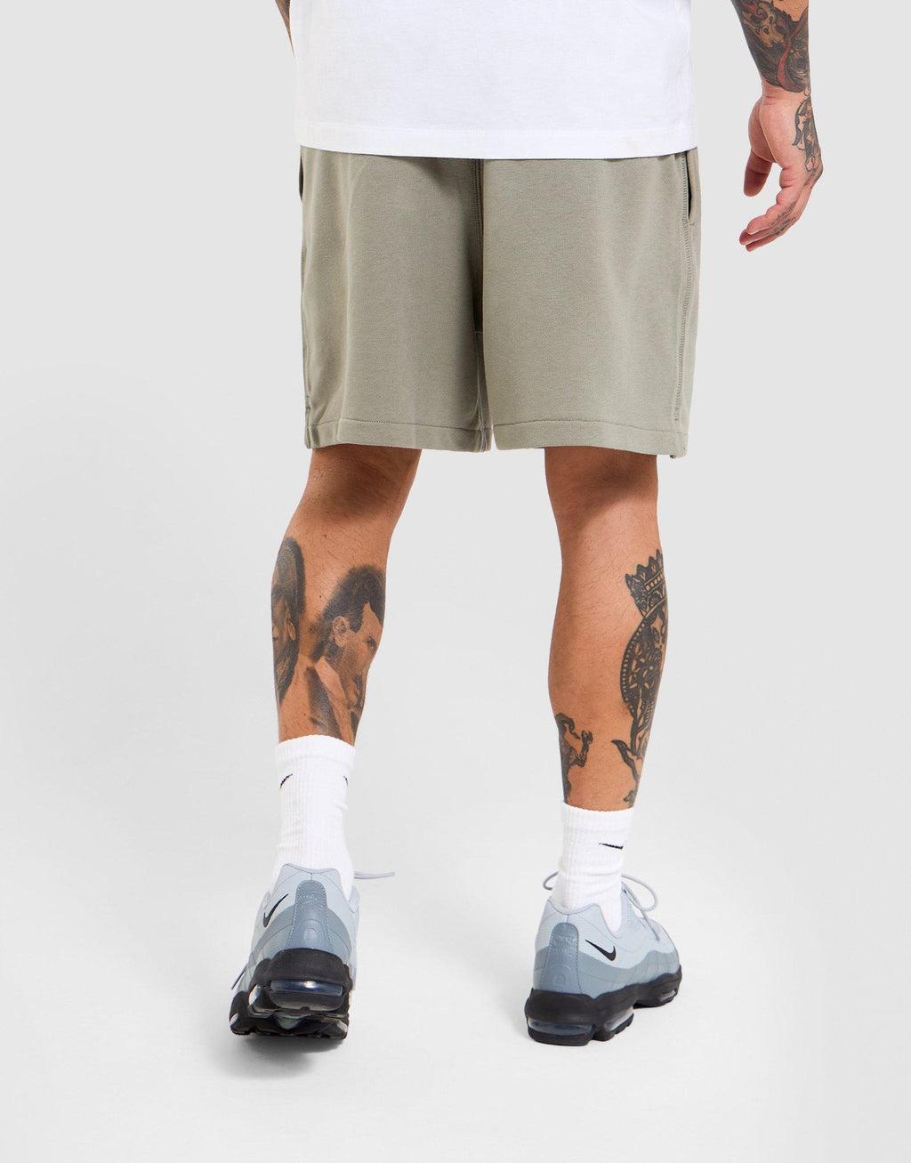 Athletic Shorts