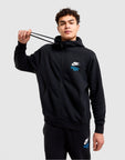 Athletic Full-Zip Hoodie