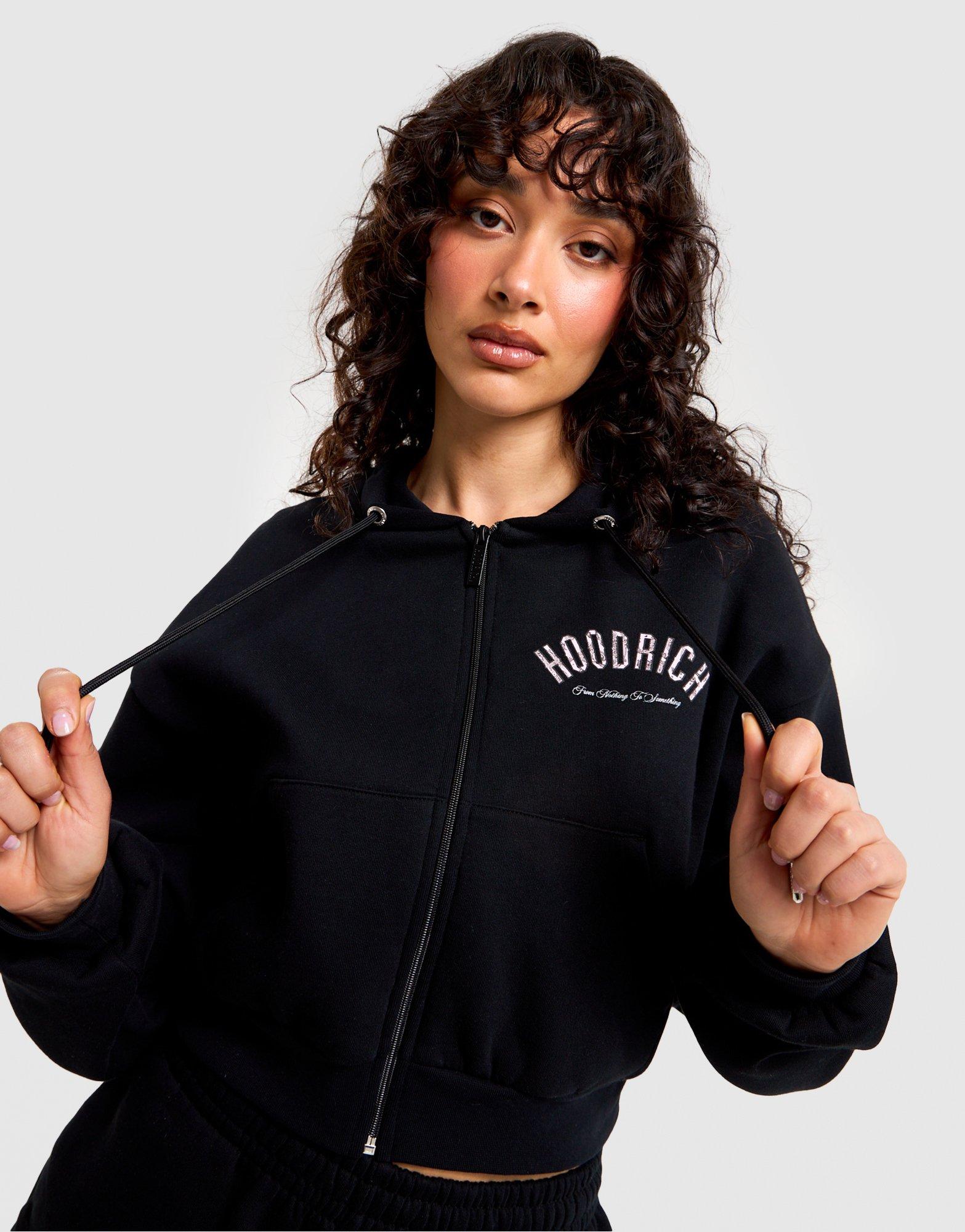Paisley Hoodie