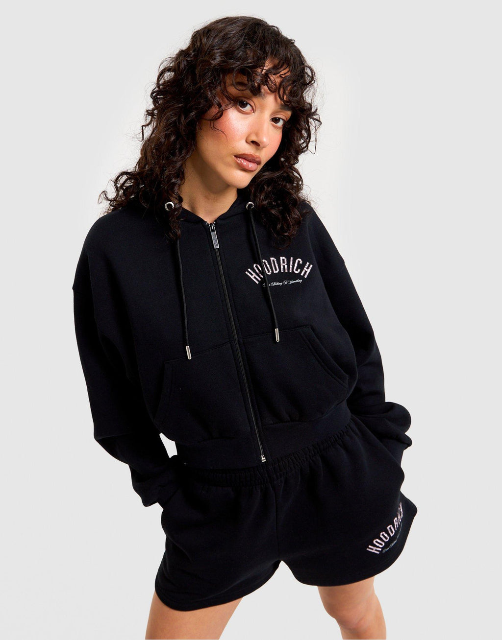 Paisley Hoodie