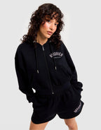Paisley Hoodie