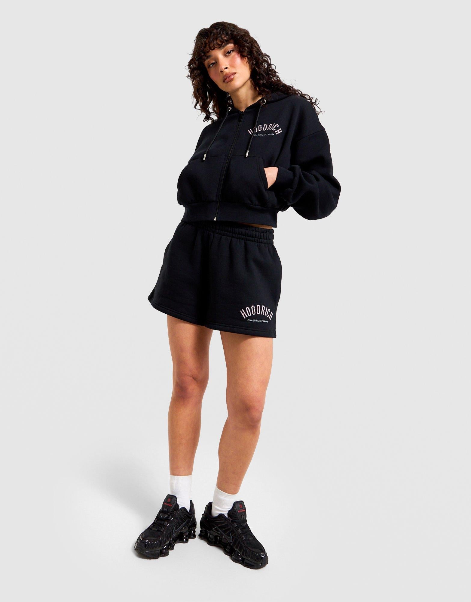 Paisley Hoodie