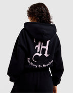Paisley Hoodie