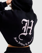 Paisley Hoodie